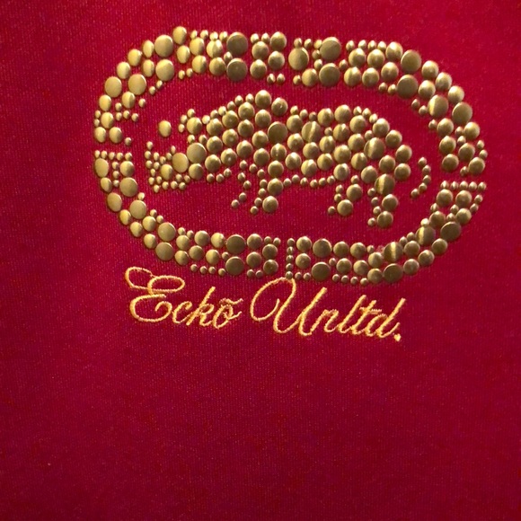 Echo jacket - Picture 3 of 4